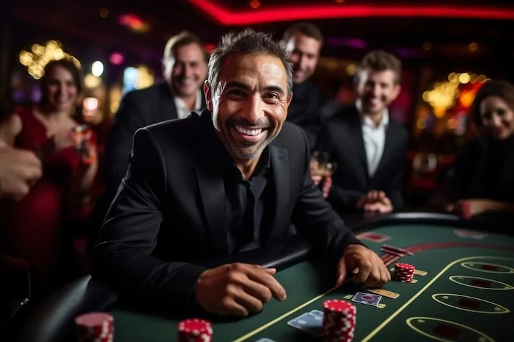 9wingame What Holdem Highroll Offers on 9wingame